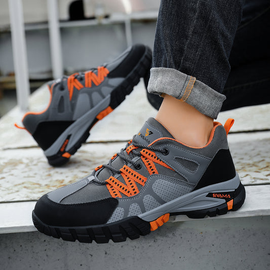 حذاء السلامة SV-OR01