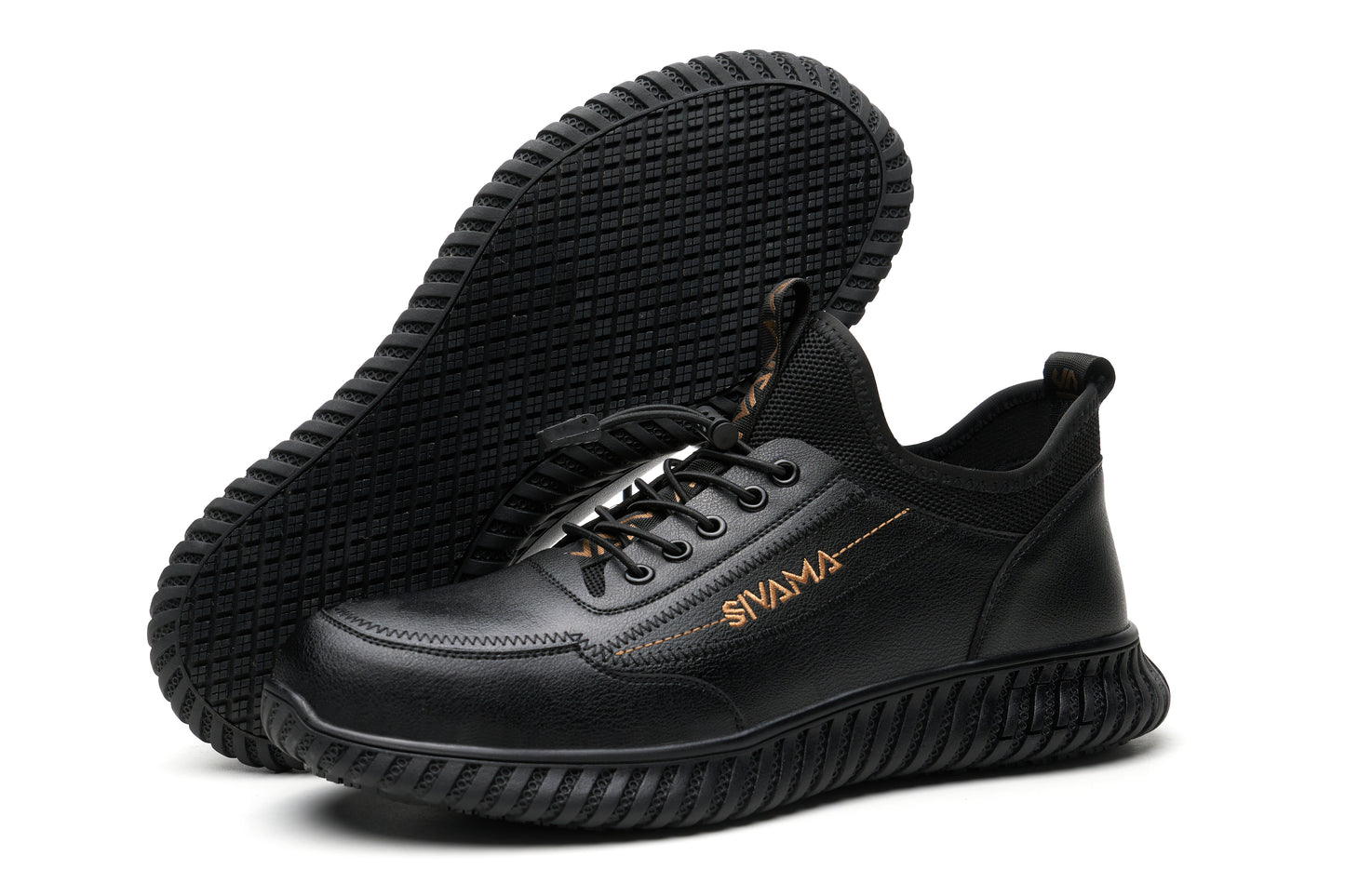 حذاء السلامة SV-BL06