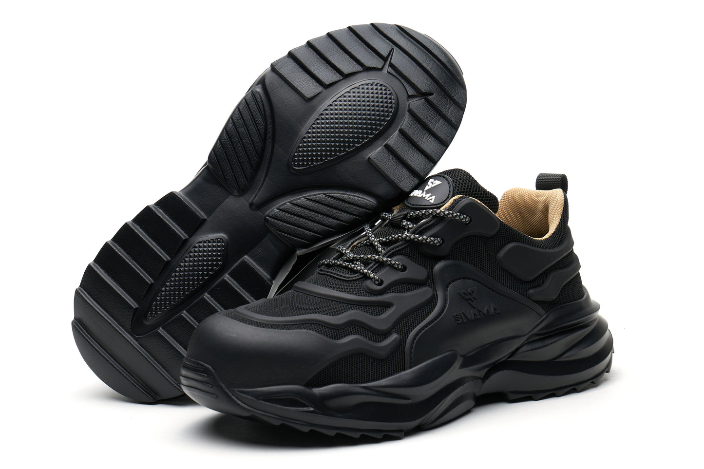 حذاء السلامة SV-BL02-SBP