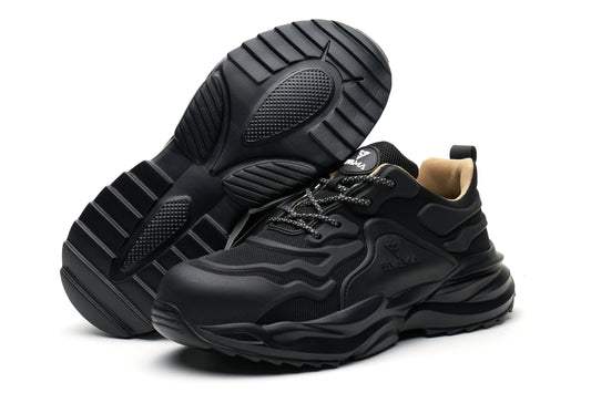 حذاء السلامة SV-BL02-SBP