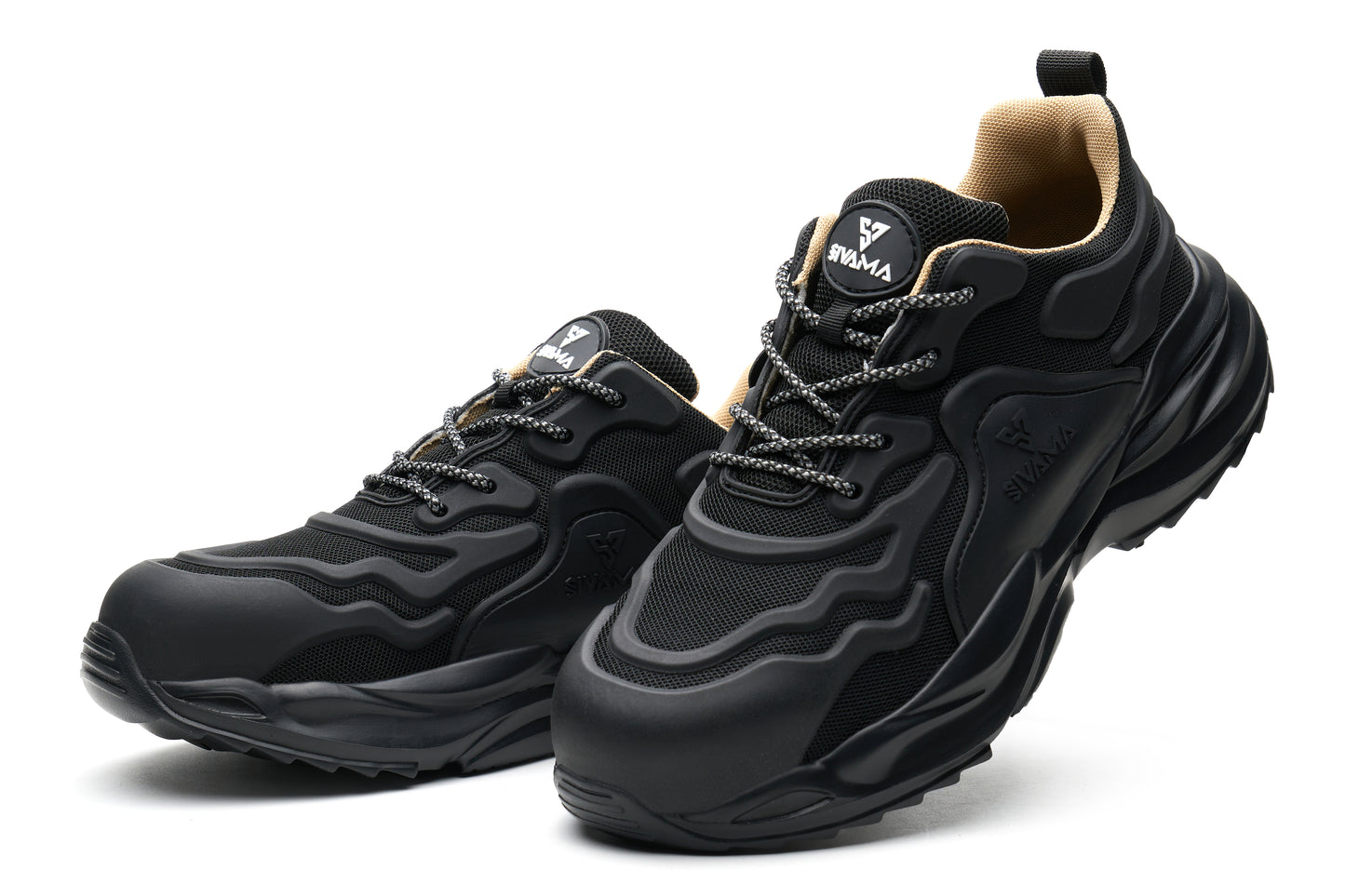 حذاء السلامة SV-BL02-SBP